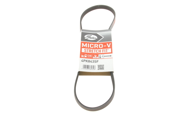 Клиновый ремень 4PK843SF GATES