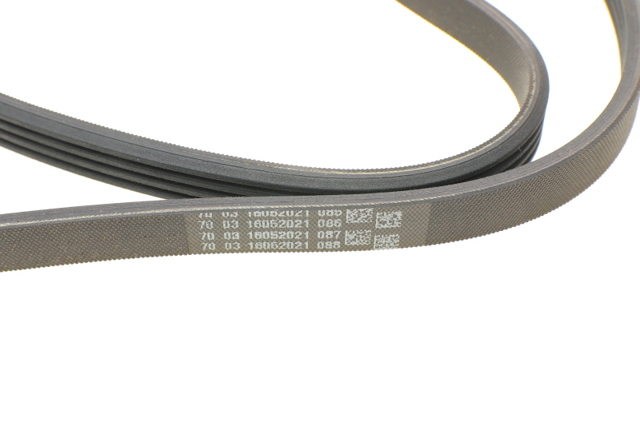 Поликлиновый ремень 4PK867ELAST CONTINENTAL