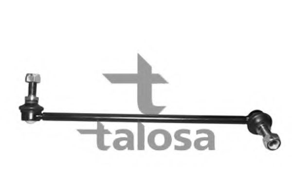 Тяжка стабилизатора, переднего, правая 5001047 TALOSA