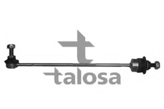 Стойки стабилизатора 5001101 TALOSA