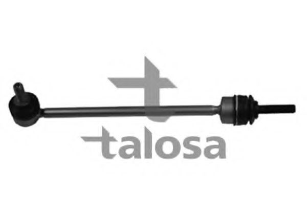 Солдатик стабилизатора, переднего, левый 5001294 TALOSA