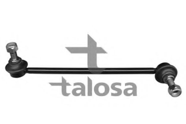 Солдатик стабилизатора, переднего, левый 5001699 TALOSA