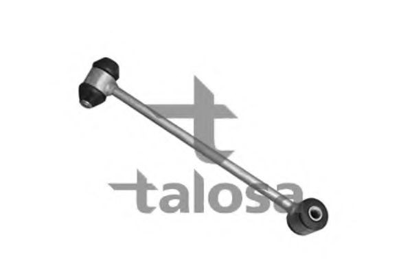 Стойка стабилизатора, заднего, левая 5001921 TALOSA