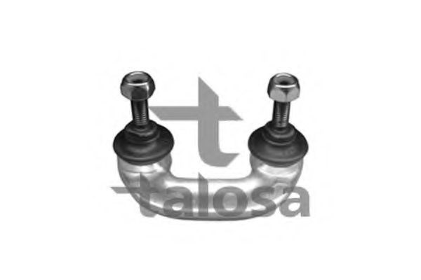 Солдатик стабилизатора, переднего, левый 5002071 TALOSA