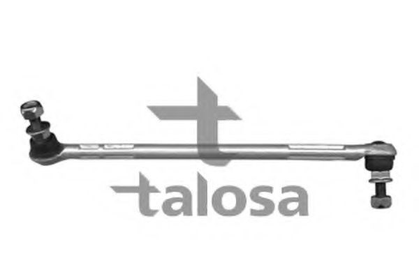 Тяжка стабилизатора, переднего, правая 5002391 TALOSA
