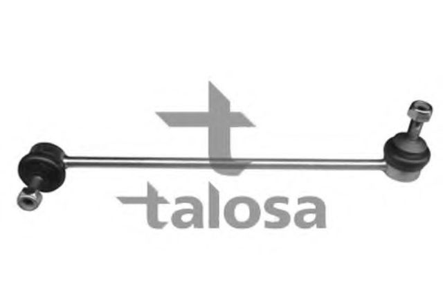 Солдатик стабилизатора, переднего, правый 5002398 TALOSA