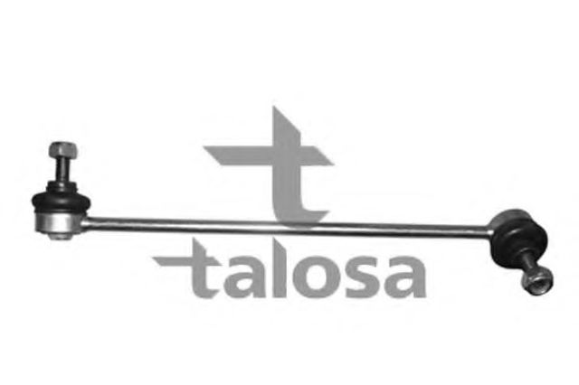 Солдатик стабилизатора, переднего, правый 5002400 TALOSA