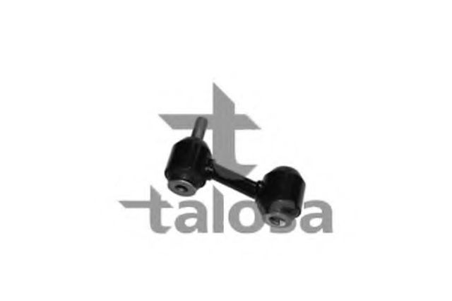 Стойка стабилизатора, заднего 5007969 TALOSA