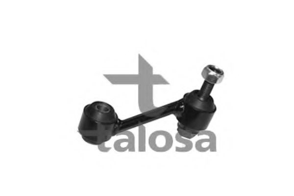 Линк стабилизатора, заднего 5008733 TALOSA