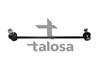 Тяжка стабилизатора, переднего, левая 5009090 TALOSA