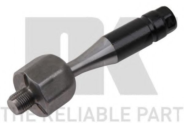 Тяги рулевые Audi A8 D3