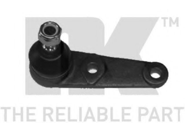 Нижняя шаровая опора 5044812 NK