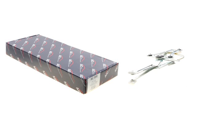 Стеклоподъемник передней левой двери 50495 AIC
