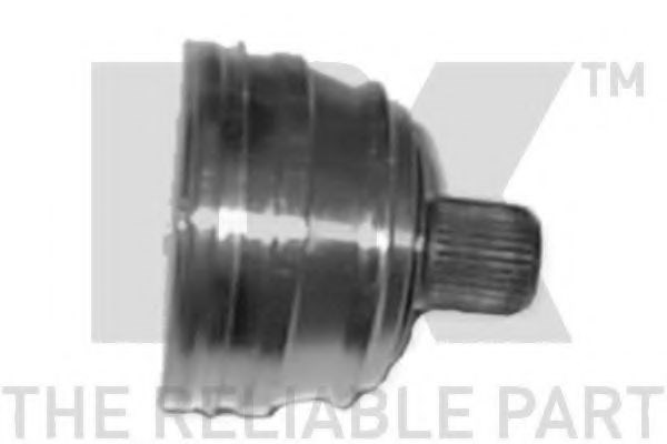 Шркш зовн. audi 80 1.6/d/td/1.8/1.9d 86-91 a:33/f:30 514740