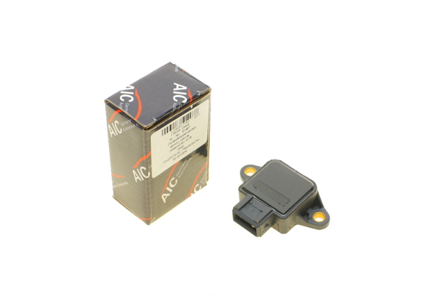 Датчик дроссельной заслонки  Fiat Croma 1