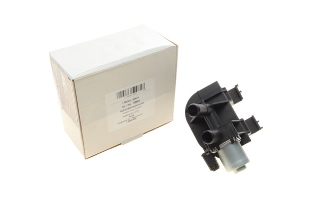Кран отопителя 52081 AIC