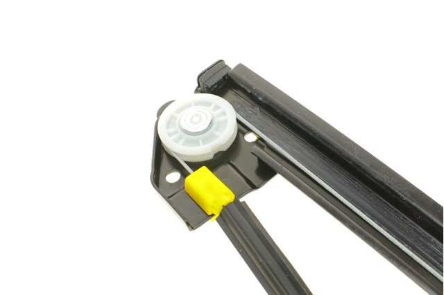 Механизм стеклоподъемника водительской двери 52488 AIC