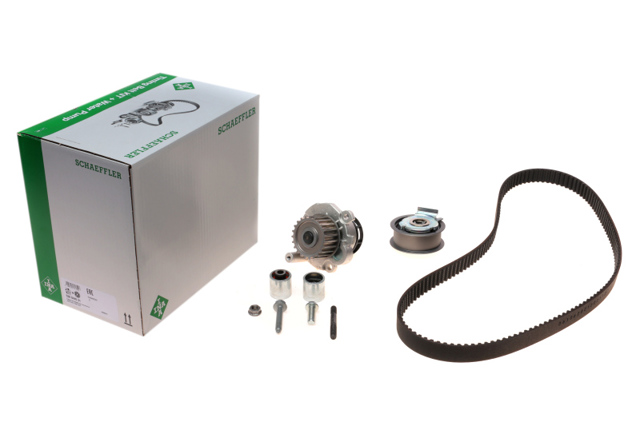 530044531 INA Ремень ГРМ, комплект купить в Павлоград