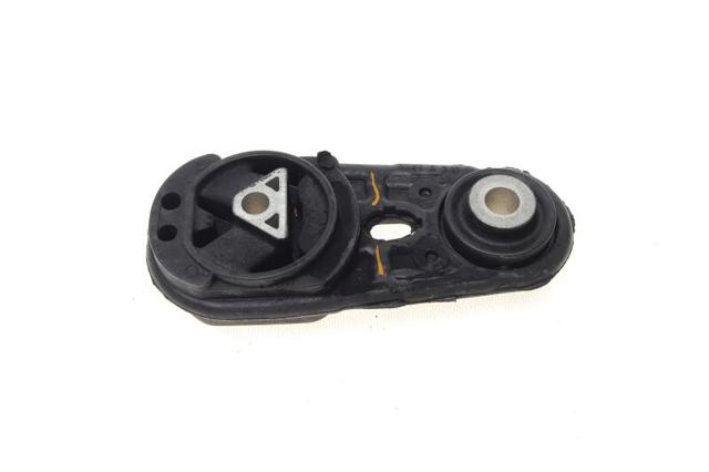 Нижняя подушка двигателя 532C51 HUTCHINSON