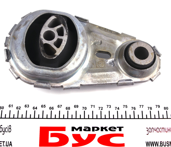 532C75 Подушка (опора) двигателя задняя купить Чернигов