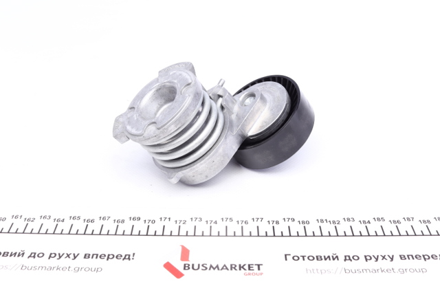 Натяжная планка поликлинового ремня 534005010 INA