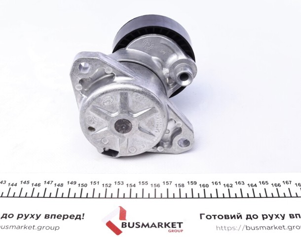 Натяжитель клинового ремня 534006710 INA