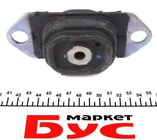 538906 HUTCHINSON Левая подушка двигателя купить в Черкассы