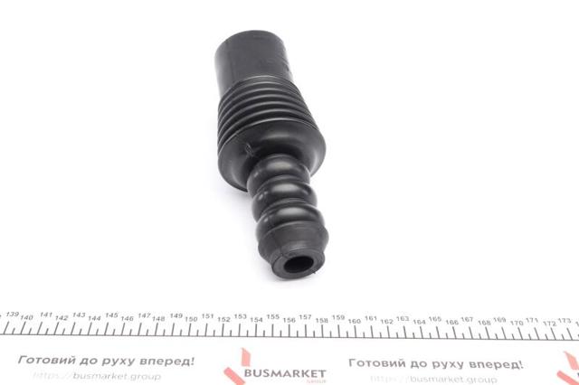 Буфер-отбойник амортизатора переднего + пыльник 540505149R RENAULT