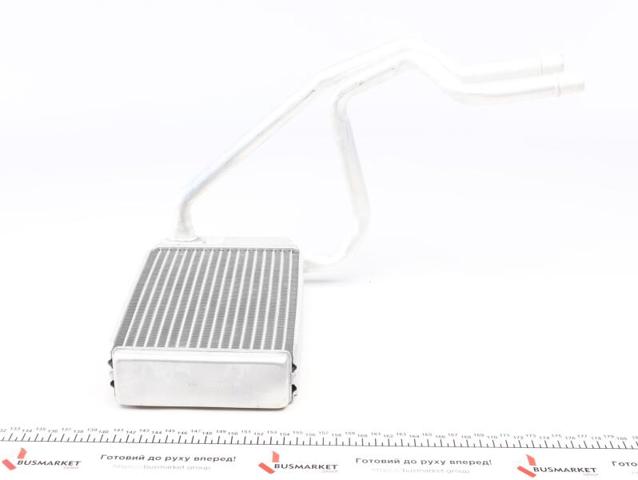 Радиатор печки 54231 NRF