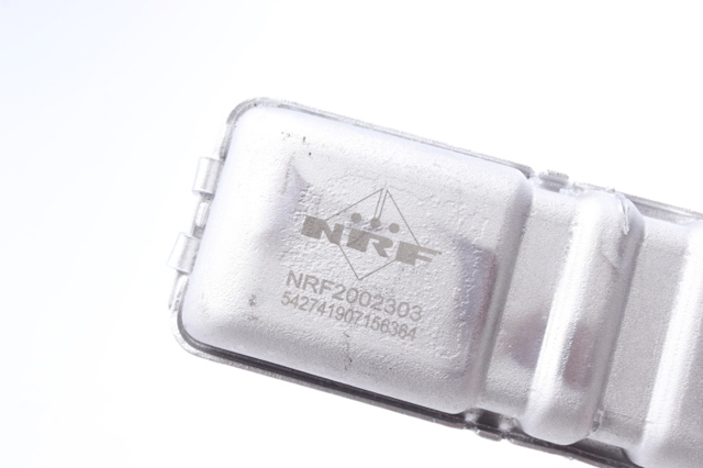 Радиатор отопителя 54274 NRF