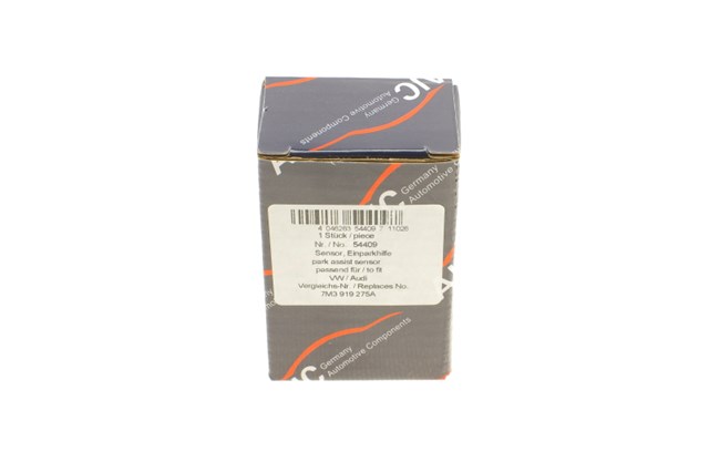 Задние парктроники 54409 AIC