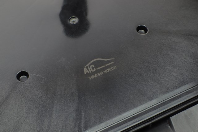 Поддон АКПП 54806 AIC