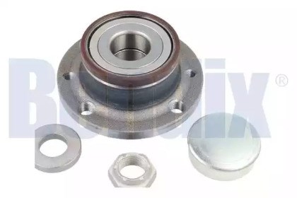 KAMOKA 5500031 Задняя ступица в наличии Ирпень