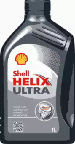 Автомасло 550046303 SHELL