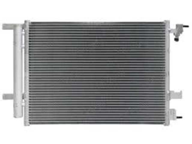 Конденсатор кондиционера 5511K8C2S POLCAR