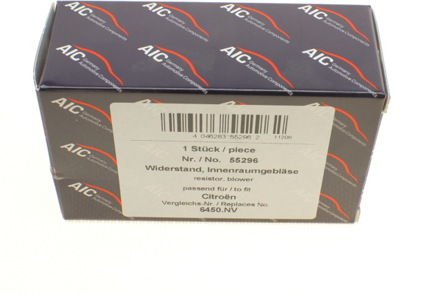 Реле печки 55296 AIC
