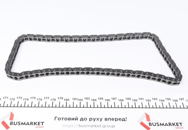 Цепь ГРМ, верхняя 553028810 INA