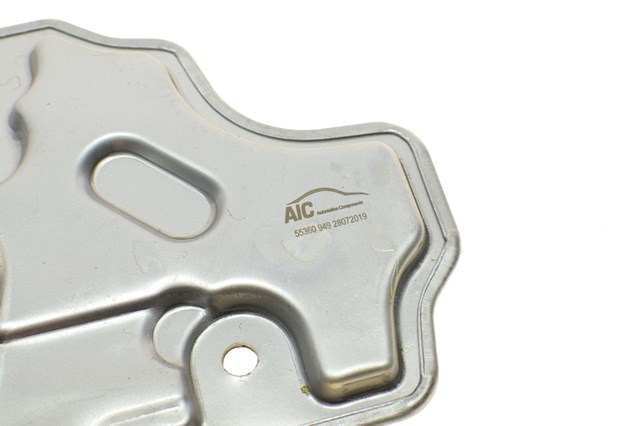 Масло АКПП 55360 AIC