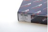 Механизм стеклоподъемника водительской двери 55490 AIC