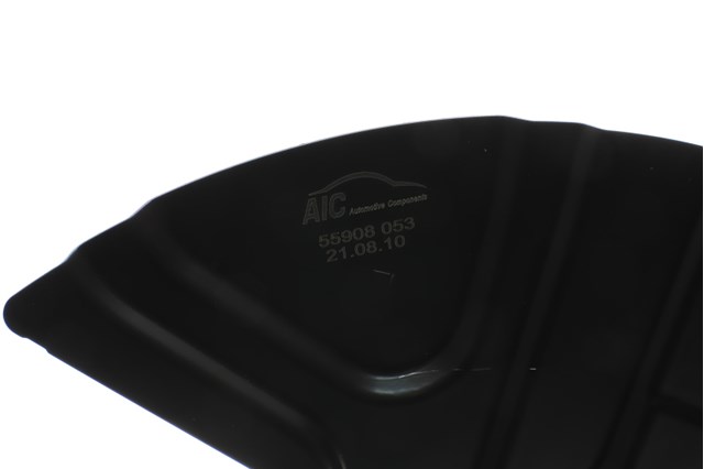 Пыльник тормозного диска переднего левого 55908 AIC