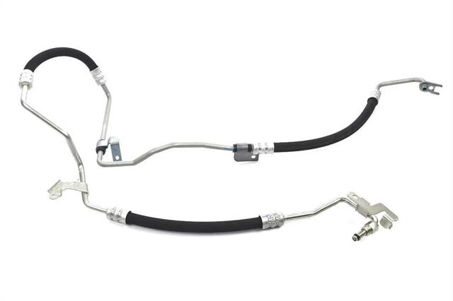 Шланг высокого давления гидроусилителя руля Renault Trafic 2