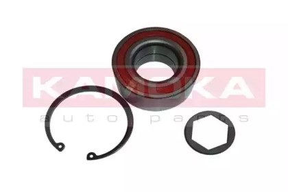 Подшипник ступицы задней 5600031 KAMOKA