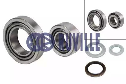 KAMOKA 5600039 Подшипник ступицы в наличии Винница