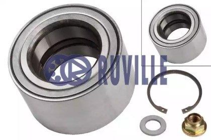 5600043 KAMOKA Подшипник ступицы купить в Запорожье