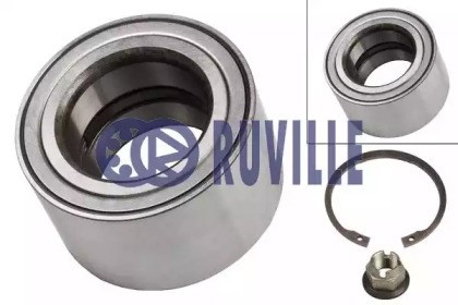 Подшипник передней ступицы 5600051 KAMOKA
