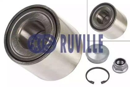 Подшипник ступицы задней 5600067 KAMOKA