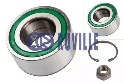 Подшипник ступицы передней 5600082 KAMOKA
