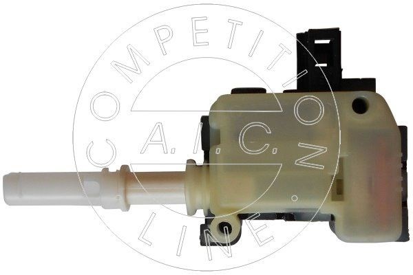 Актуатор замка задней двери 56021 AIC