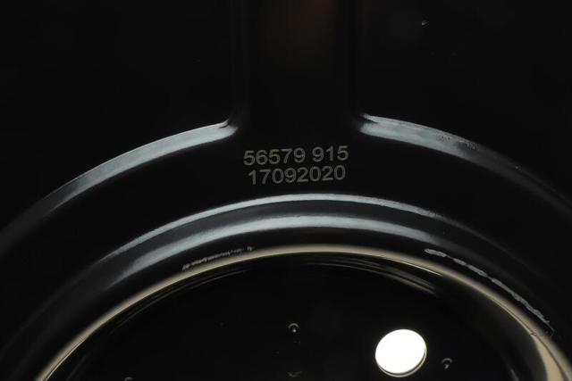 Пыльник тормозного диска заднего левый 56579 AIC