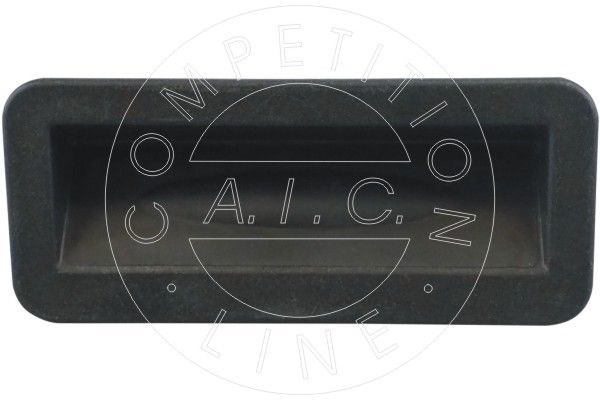 Кнопка привода замка третей/пятой двери 56659 AIC